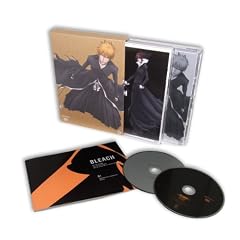 BLEACH �a鮓��ٕ��� 1(���S���Y�����) [DVD]