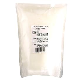 ���E�L ���炩�{�i�ǐm���� 500g