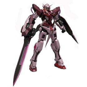 MG 1/100 GN-001 �K���_���G�N�V�A (�g�����U�����[�h) �O���X�C���W�F�N�V�����o�[�W���� (�@����m�K���_��00)