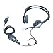 BUFFALO �w�b�h�Z�b�g USB�ڑ� �w�b�h�o���h�^�C�v ���� �V���o�[ BMHUH01SVA