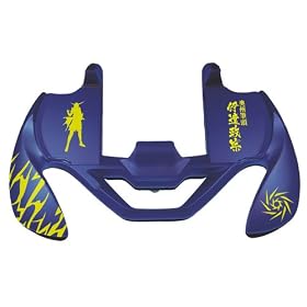 �퍑BASARA Grip DATE ��