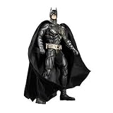  Dark Knight Batman 1:6 Scale Deluxe Figure