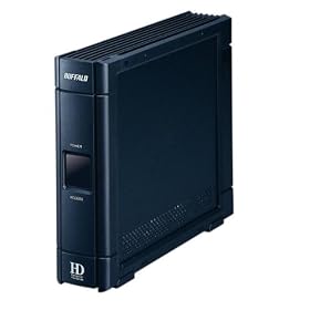 BUFFALO TurboUSB/�ȓd�̓��[�h USB2.0 �O�tHDD 640GB HD-ES640U2