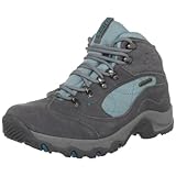 Hi-Tec Merlin Wp Womens Hiking Boot