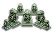Call of Cthulhu The Card Game: Bag of Cthulhu