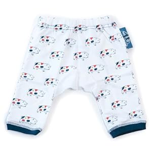【クリックで詳細表示】(マドモアゼルパピヨン) Mademoiselle papillon Pig pants