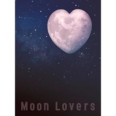 ���̗��l~Moon Lovers~�@�ʏ��DVD-BOX