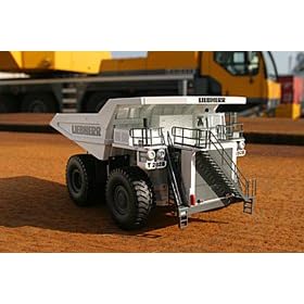 LIEBHERR ���[�v�w�� �d�@�̍z�p ����^�_���v�J�[ T282B