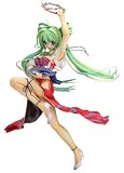  シュラキ・トリニティ BOX-02 「柳 妹鳳」(1/8スケールPVC塗装済完成品)