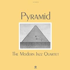 Pyramid [12 inch Analog]