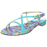 Stuart Weitzman Bowsell 14 Damen Sandalen/Fashion-Sandalen