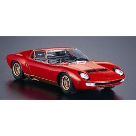 1/24 �����{���M�[�j �~�E�� SV (HC13)