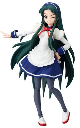 Figma 涼宮ハルヒの憂鬱 鶴屋さん 文化祭メイドver. Max Factory (6件の感想) (1件のクチコミ 1,351 Figma 涼宮ハルヒの憂鬱 鶴屋さん 文化祭メイドver. Max Factory (6件の感想) (1件のクチコミ 1,351