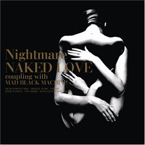  NAKED LOVE