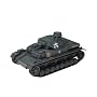 1/35 �K�[���Y&�p���c�@�[ IV�����D�^ ���񂱂��`�[��ver �v���b�c