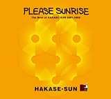 [CD]HAKASE-SUN Please Sunrise The Best Of HAKASE-SUN 2001-2008