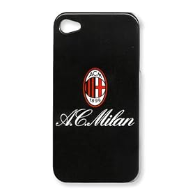 AC�~���� iPhone4�J�o�[(�u���b�N)