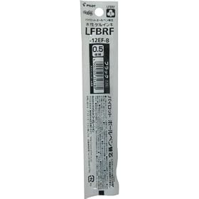 �t���N�V�����{�[�� �L���b�v���p���t�B���^�֐c 0.5mm�y�u���b�N�z LFBRF-12EF B