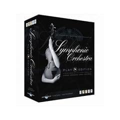 EAST WEST Symphonic Orchestra Platinum Plus Complete