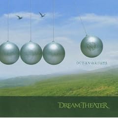 Octavarium