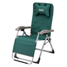 Coleman(�R�[���}��) �t���[���N���C�j���O�`�F�A �O���[�� 170-5854