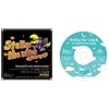 ��������CD Stellar the witch at Halloween night (�p���&���{���)