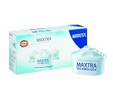 BRITA (�u���^) MAXTRA(�}�N�X�g��) �����p�J�[�g���b�W 3�p�b�N