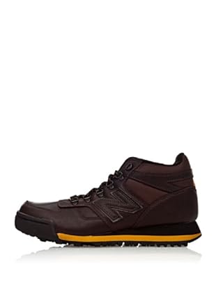 New Balance Zapatillas Lifestyle H710 (Marrón Oscuro)