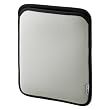 SANWA SUPPLY iPad2�X���b�v�C���P�[�X �O���[ PDA-IPAD23GY