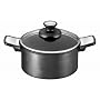 T-fal IH�~�b�V���� �V�`���[�p�� 20cm C65144