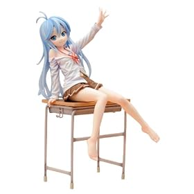 �d�g���Ɛt�j ���a�G���I (1/8�X�P�[�� PVC�h���ς݊����i)