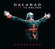 Resonance: Live in Poland