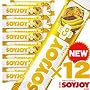 ��ː��� SOYJOY�i�\�C�W���C�j �o�i�iCa�v���X �P�P�[�X�i12�{���j