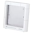 TWINBIRD AV-J122W FM���W�I�t�h���X�s�[�J�[ iPod�Ή� x ZABADY �z���C�g