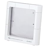 TWINBIRD AV-J122W FM���W�I�t�h���X�s�[�J�[ iPod�Ή� x ZABADY �z���C�g�c�C���o�[�h�ɂ��