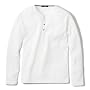 ※SALE※ ノータ ベネ(NOTA BENE) Tシャツ(ヘンリーテレコTシャツ) メンズ
