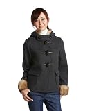 (�C�[�n�C�t�����[���h�M�������[)E hyphen world gallery �R�[�g Duffel / Coat_ 20114I30050