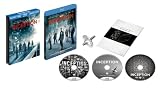 [DVD]レオナルド・ディカプリオ インセプション Blu-ray & DVDセット プレミアムBOX （初回限定生産）