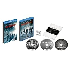 �C���Z�v�V���� Blu-ray & DVD�Z�b�g �v���~�A��BOX �i������萶�Y�j