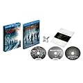 �C���Z�v�V���� Blu-ray & DVD�Z�b�g �v���~�A��BOX �i������萶�Y�j
