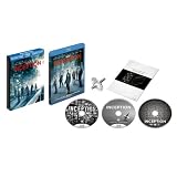 �C���Z�v�V���� Blu-ray & DVD�Z�b�g �v���~�A��BOX �i������萶�Y�j���I�i���h�E�f�B�J�v���I�ɂ��