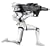 �X�^�[�E�E�H�[�Y �x�[�V�b�N�t�B�M���A THE CLONE WARS �N���[���E�g���[�p�[