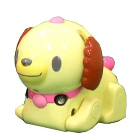�n�[�e�B�[ �}�C�N���y�b�g-i INU �J�X�^�[�h