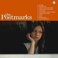 Postmarks