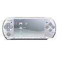 PSP�u�v���C�X�e�[�V�����E�|�[�^�u���v �~�X�e�B�b�N�E�V���o�[(PSP-3000MS) �\�j�[�E�R���s���[�^�G���^�e�C�������g �v���b�g�t�H�[��: Sony PSP 17,300