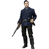  INGLORIOUS BASTARDS LT. ALDO RAINE 12