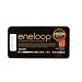 SANYO NEW eneloop ����8�F�p�b�N  �P4�`8�{ HR-4UTGB-8C