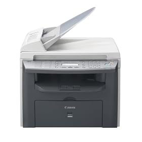 Canon Satera A4���m�N�����[�U�[�����@ MF4350d