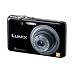 Panasonic �f�W�^���J���� ���~�b�N�X �A�[�o���u���b�N DMC-FH7-K