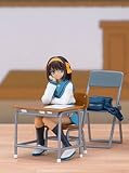  凉宮ハルヒの憂鬱　フィギュアセット北高ＨＲ 凉宮ハルヒ